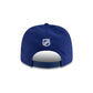Tampa Bay Lightning Team 9SEVENTY Stretch-Snap Hat