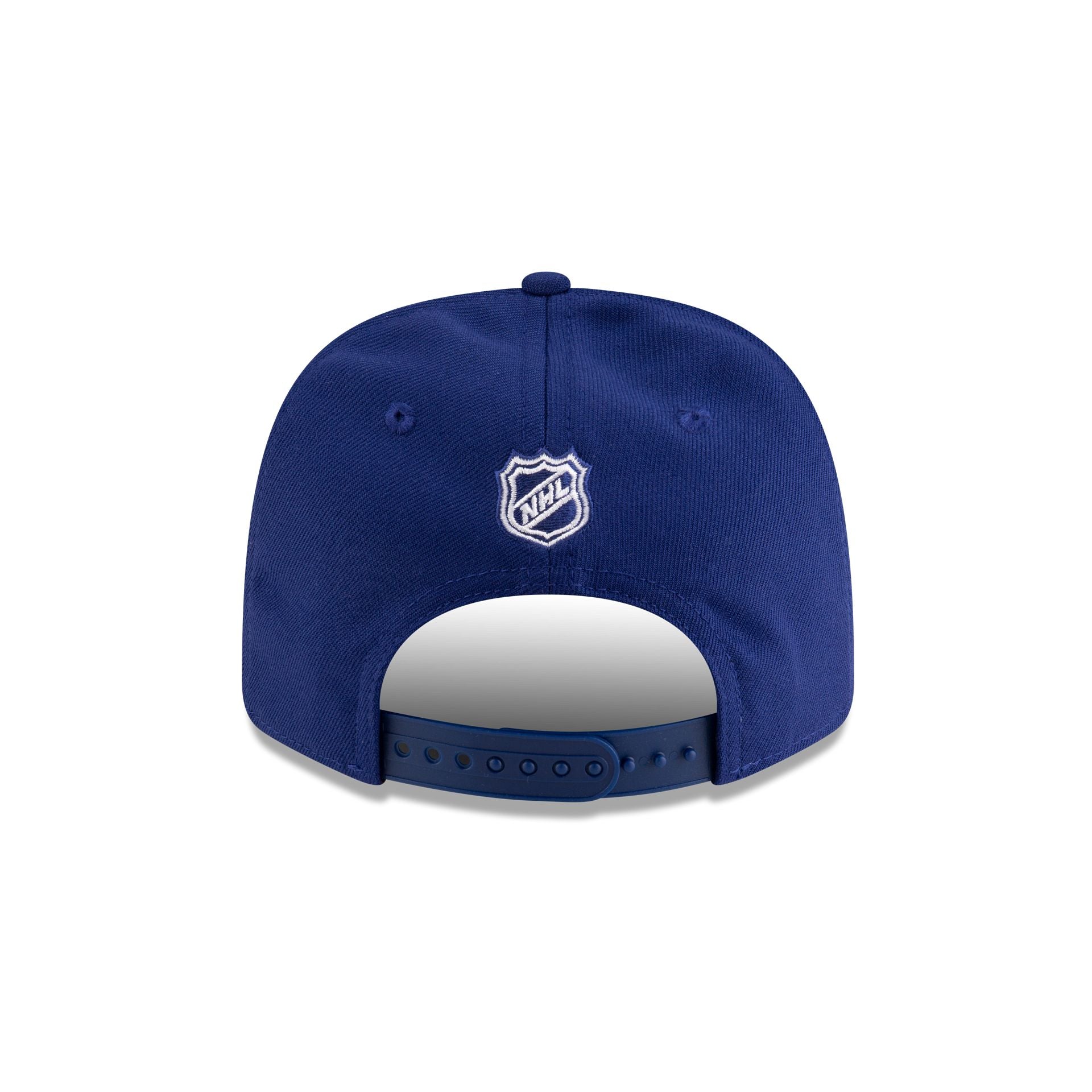 Tampa Bay Lightning Team 9SEVENTY Stretch-Snap Hat