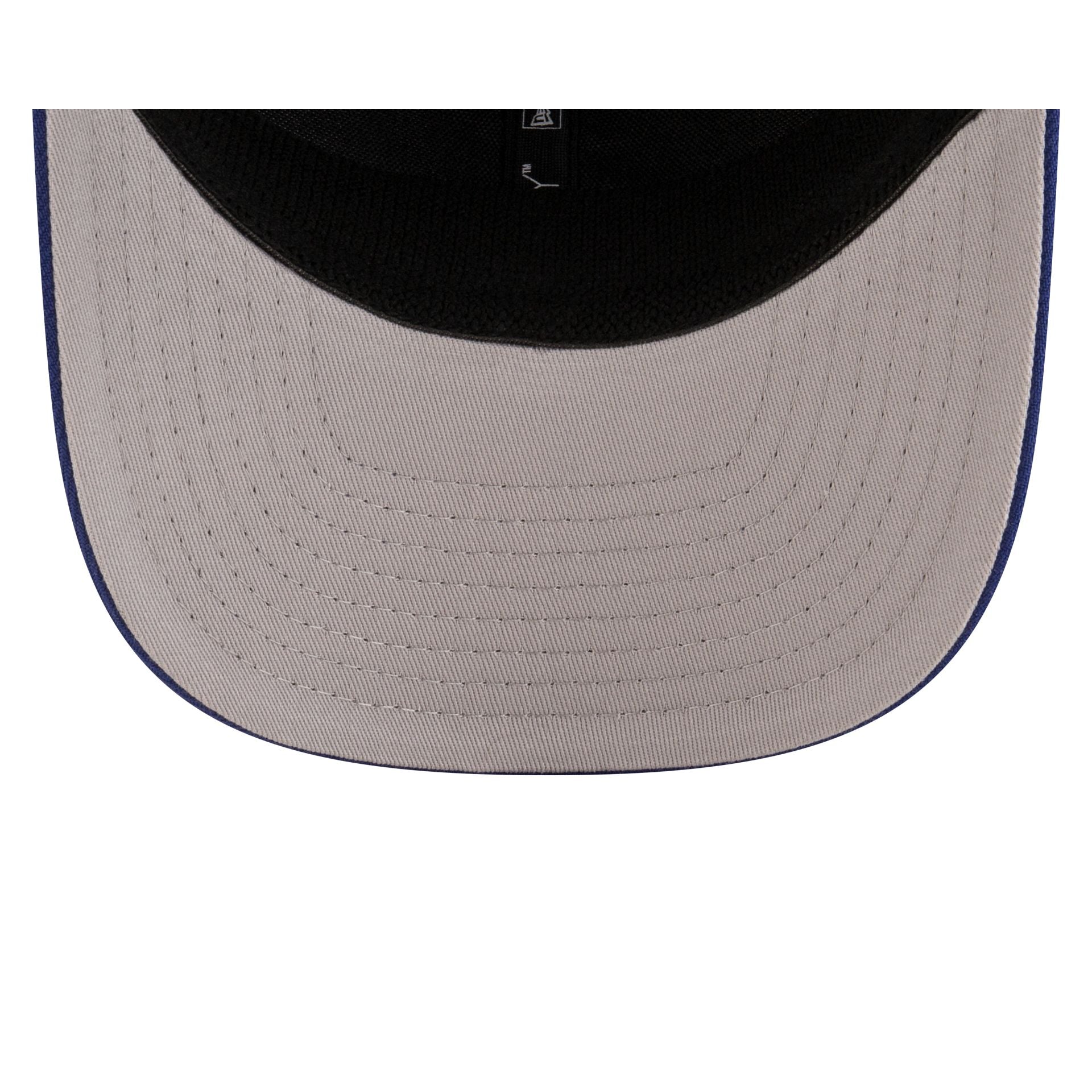 Tampa Bay Lightning Team 9SEVENTY Stretch-Snap Hat