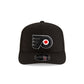 Philadelphia Flyers Team 9SEVENTY Stretch-Snap Hat