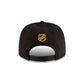 Pittsburgh Penguins Team 9SEVENTY Stretch-Snap Hat