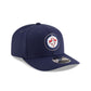 Winnipeg Jets Team 9SEVENTY Stretch-Snap Hat