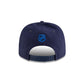 Winnipeg Jets Team 9SEVENTY Stretch-Snap Hat