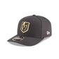 Vegas Golden Knights Team 9SEVENTY Stretch-Snap Hat