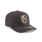 Vegas Golden Knights Team 9SEVENTY Stretch-Snap Hat