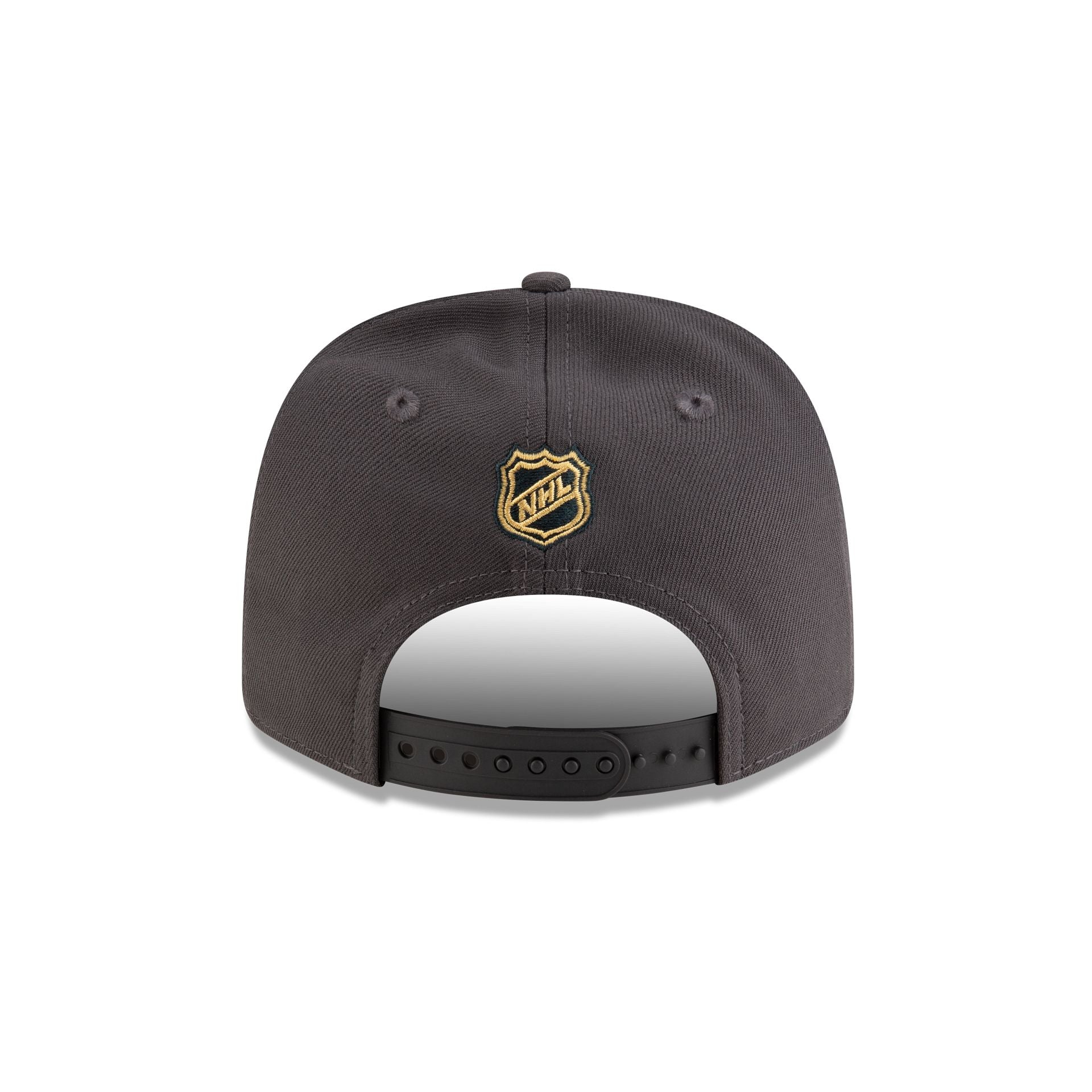 Vegas Golden Knights Team 9SEVENTY Stretch-Snap Hat