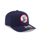 Kansas City Scouts Team 9SEVENTY Stretch-Snap Hat