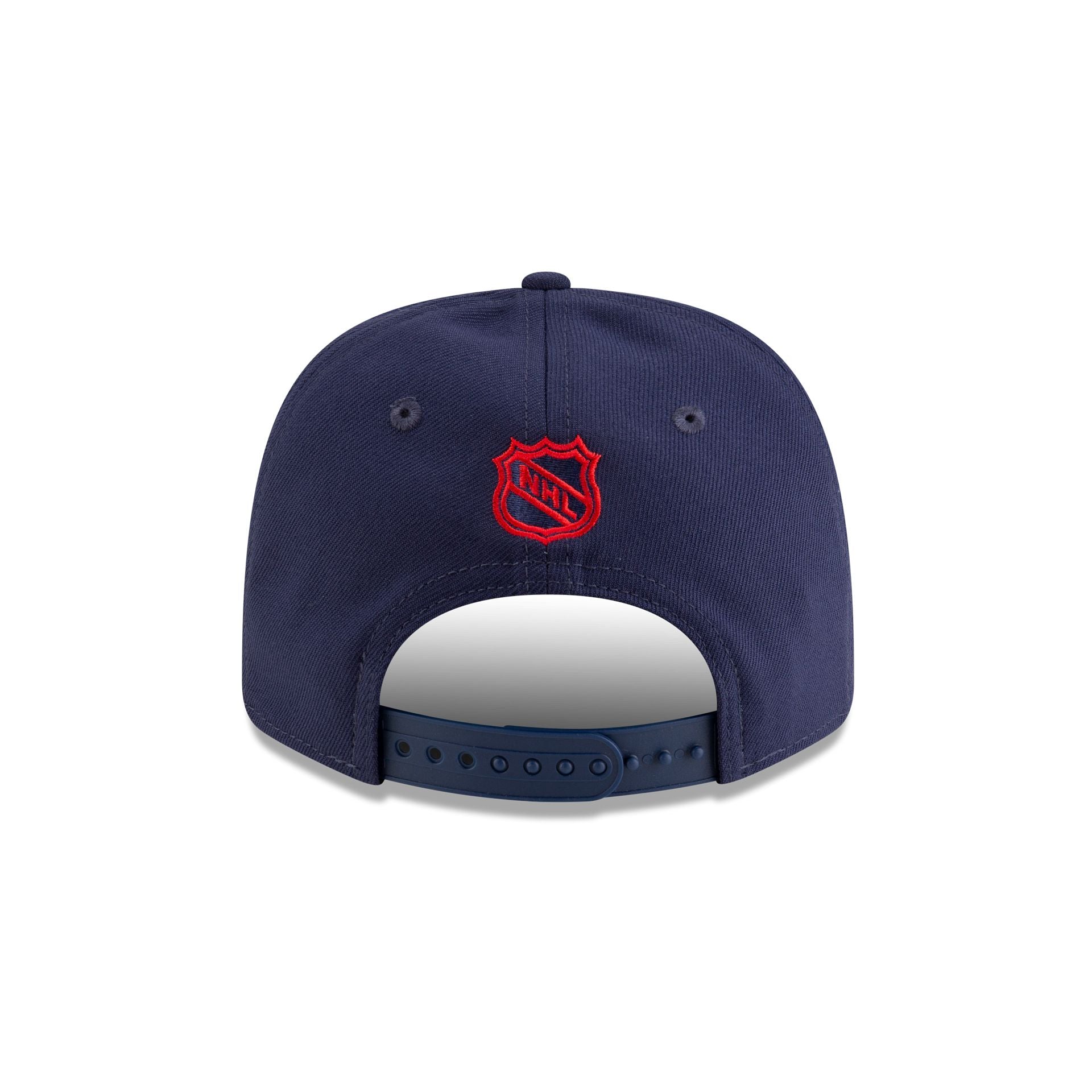 Kansas City Scouts Team 9SEVENTY Stretch-Snap Hat