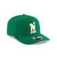 Minnesota North Stars Team 9SEVENTY Stretch-Snap Hat