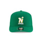 Minnesota North Stars Team 9SEVENTY Stretch-Snap Hat