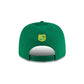 Minnesota North Stars Team 9SEVENTY Stretch-Snap Hat