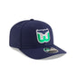 Hartford Whalers Team 9SEVENTY Stretch-Snap Hat