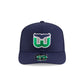 Hartford Whalers Team 9SEVENTY Stretch-Snap Hat