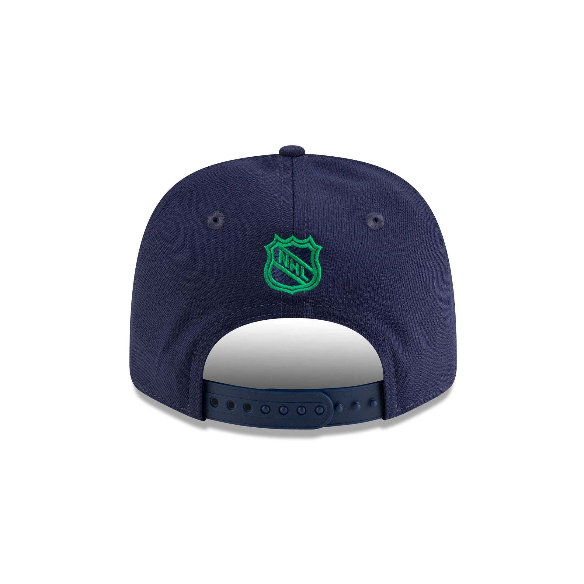 Hartford Whalers Team 9SEVENTY Stretch-Snap Hat