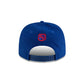 Quebec Nordiques Team 9SEVENTY Stretch-Snap Hat