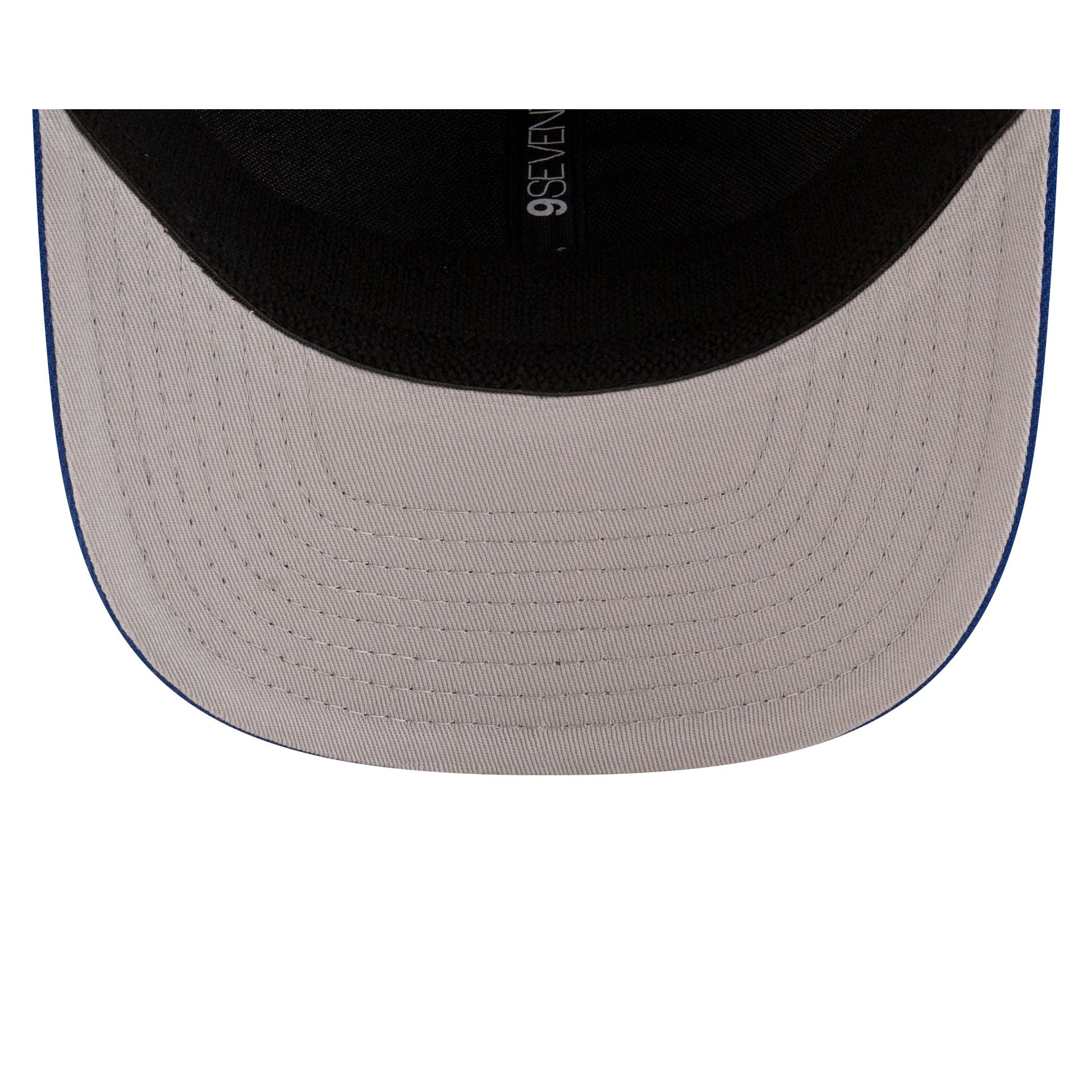 Quebec Nordiques Team 9SEVENTY Stretch-Snap Hat