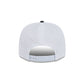 Smash GC White 9SEVENTY Stretch-Snap Hat