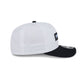 Smash GC White 9SEVENTY Stretch-Snap Hat