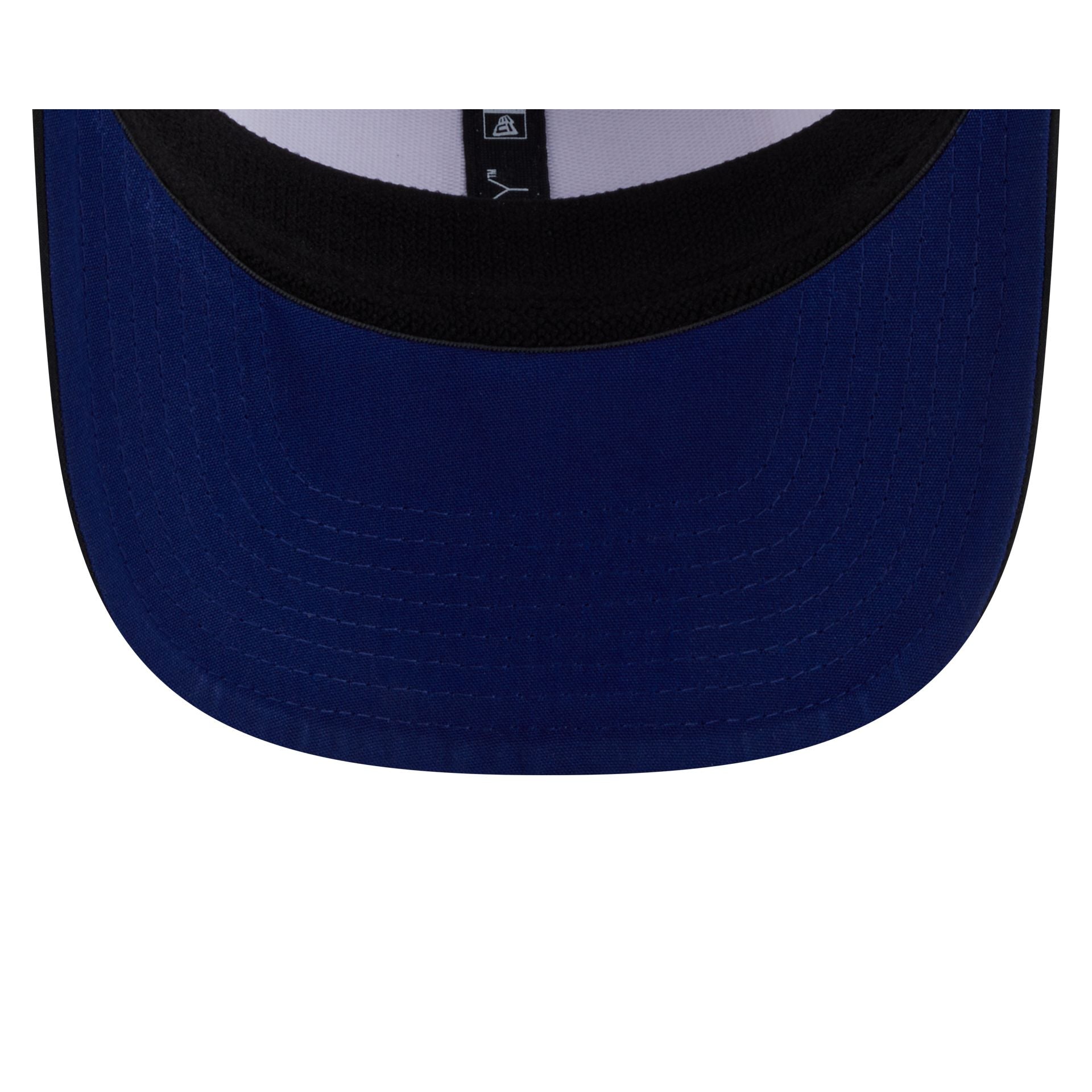 Smash GC White 9SEVENTY Stretch-Snap Hat