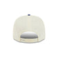 Smash GC Chrome White 9SEVENTY Stretch-Snap Hat