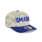 Smash GC Digi Camo 9SEVENTY Stretch-Snap Hat