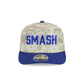 Smash GC Digi Camo 9SEVENTY Stretch-Snap Hat