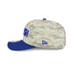 Smash GC Digi Camo 9SEVENTY Stretch-Snap Hat