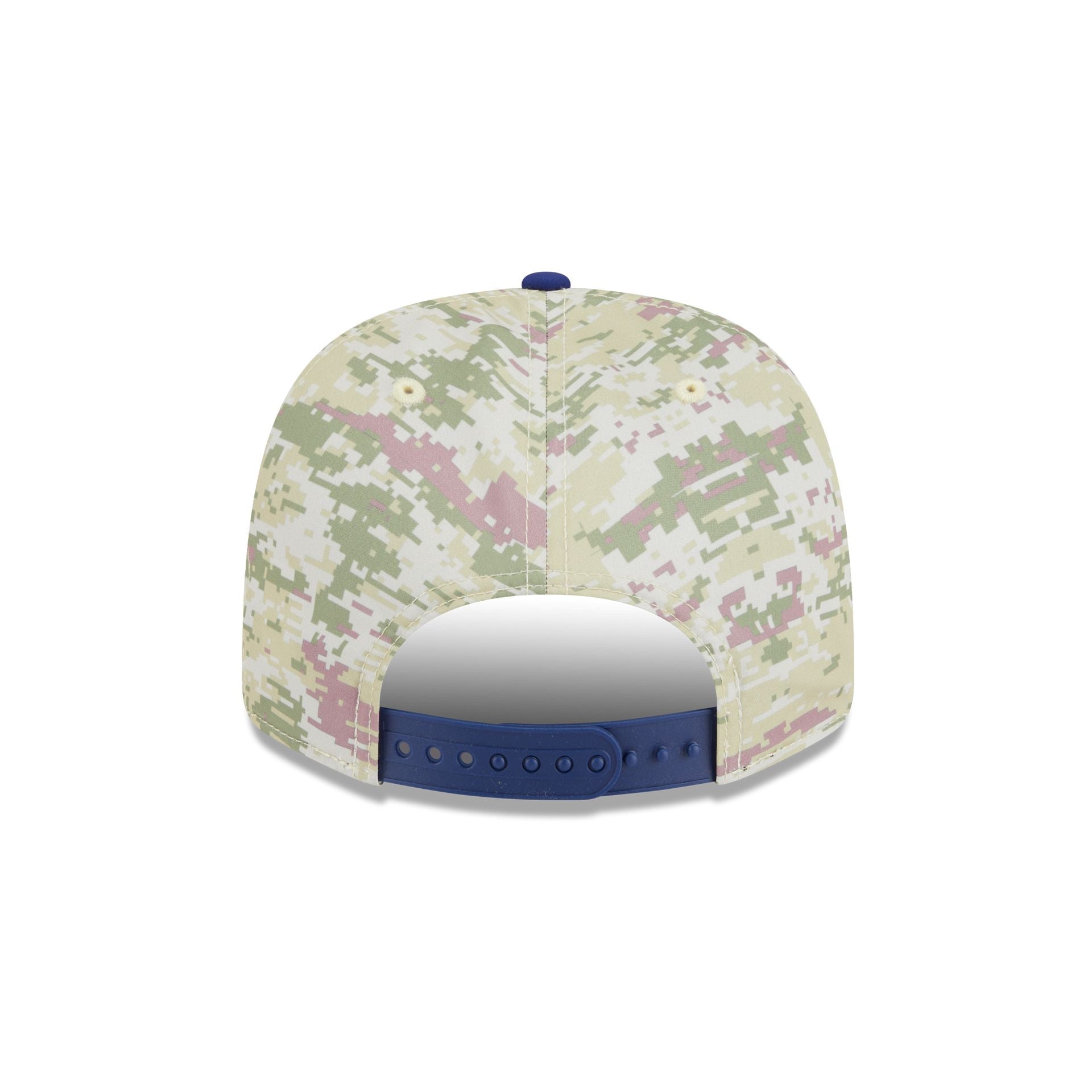 Smash GC Digi Camo 9SEVENTY Stretch-Snap Hat