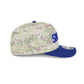 Smash GC Digi Camo 9SEVENTY Stretch-Snap Hat