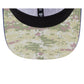 Smash GC Digi Camo 9SEVENTY Stretch-Snap Hat