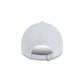 4Aces GC White 9TWENTY Adjustable Hat