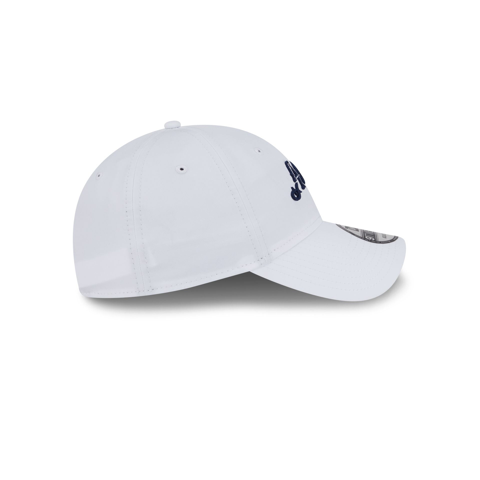 4Aces GC White 9TWENTY Adjustable Hat
