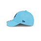 Majesticks GC Vice Blue 9FORTY Snapback Hat
