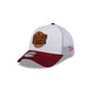 Ripper GC White 9FORTY A-Frame Trucker Hat