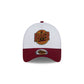 Ripper GC White 9FORTY A-Frame Trucker Hat