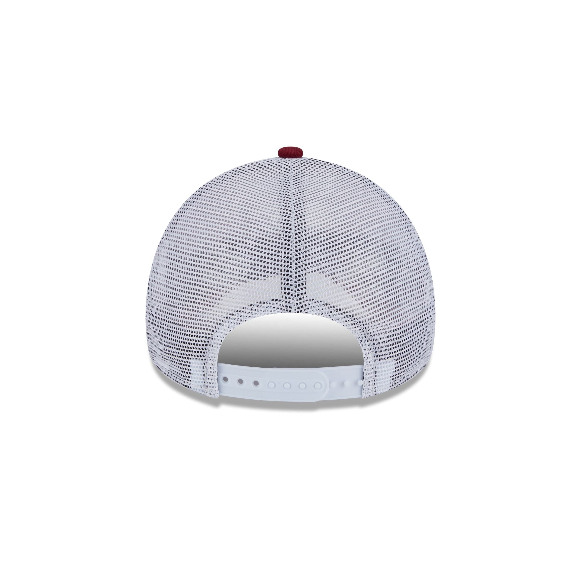 Ripper GC White 9FORTY A-Frame Trucker Hat