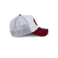 Ripper GC White 9FORTY A-Frame Trucker Hat