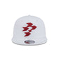 Ripper GC White 9FIFTY Snapback Hat