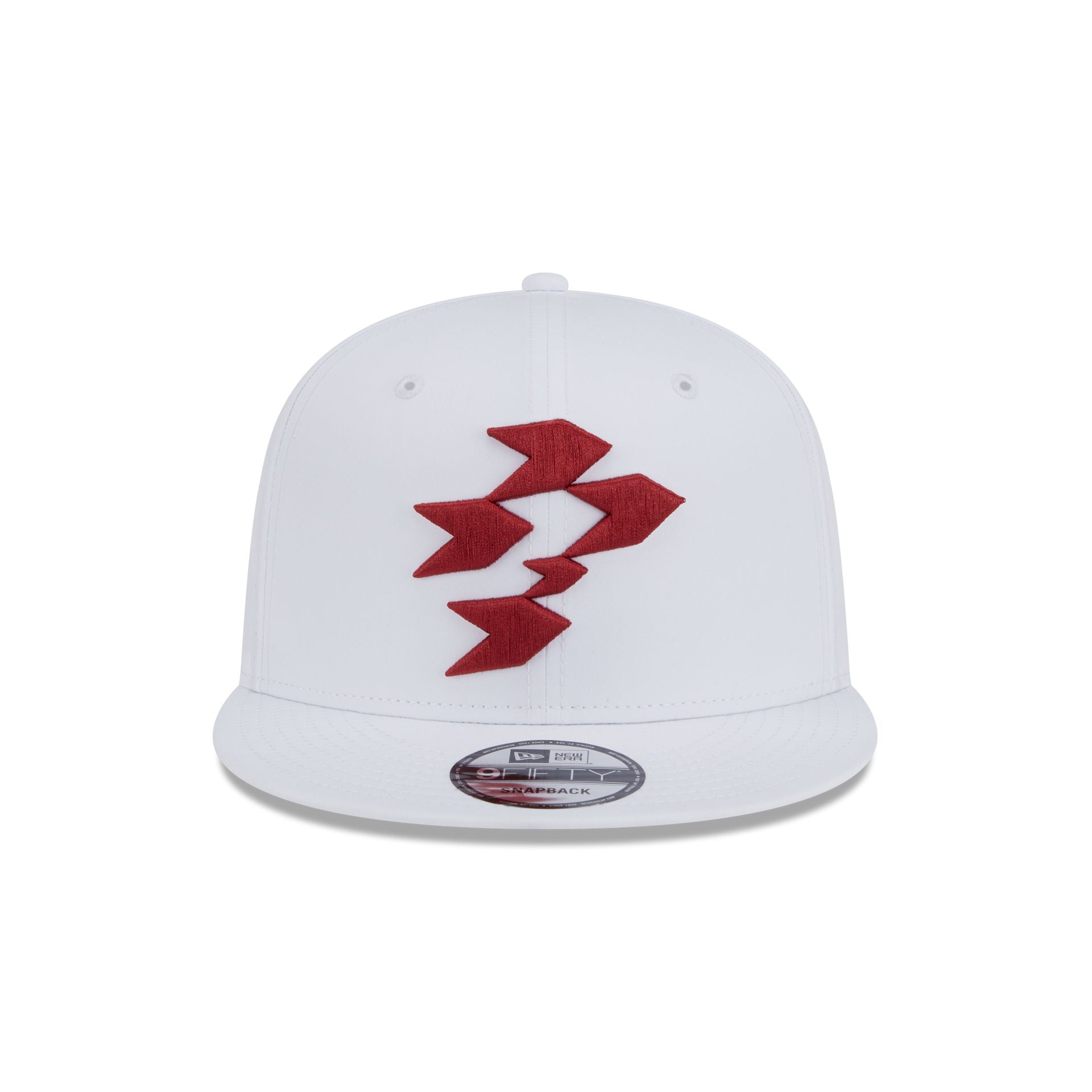 Ripper GC White 9FIFTY Snapback Hat
