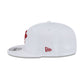 Ripper GC White 9FIFTY Snapback Hat