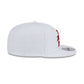 Ripper GC White 9FIFTY Snapback Hat