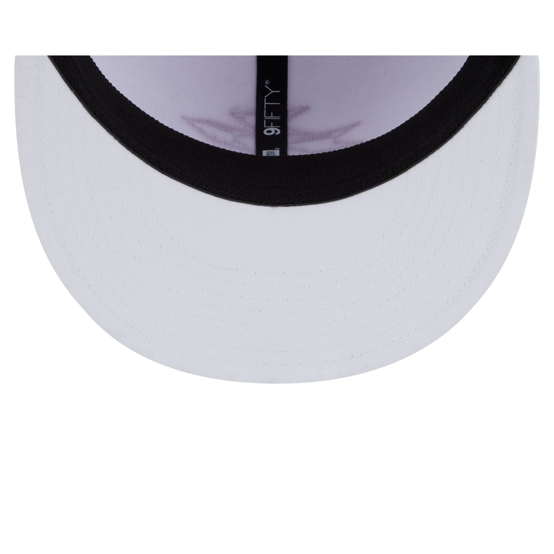 Ripper GC White 9FIFTY Snapback Hat – New Era Cap