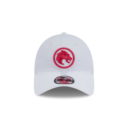 Legion XIII GC White 9TWENTY Adjustable Hat