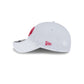Legion XIII GC White 9TWENTY Adjustable Hat