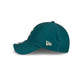 Cleeks GC Green 9FORTY Snapback Hat