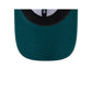 Cleeks GC Green 9FORTY Snapback Hat