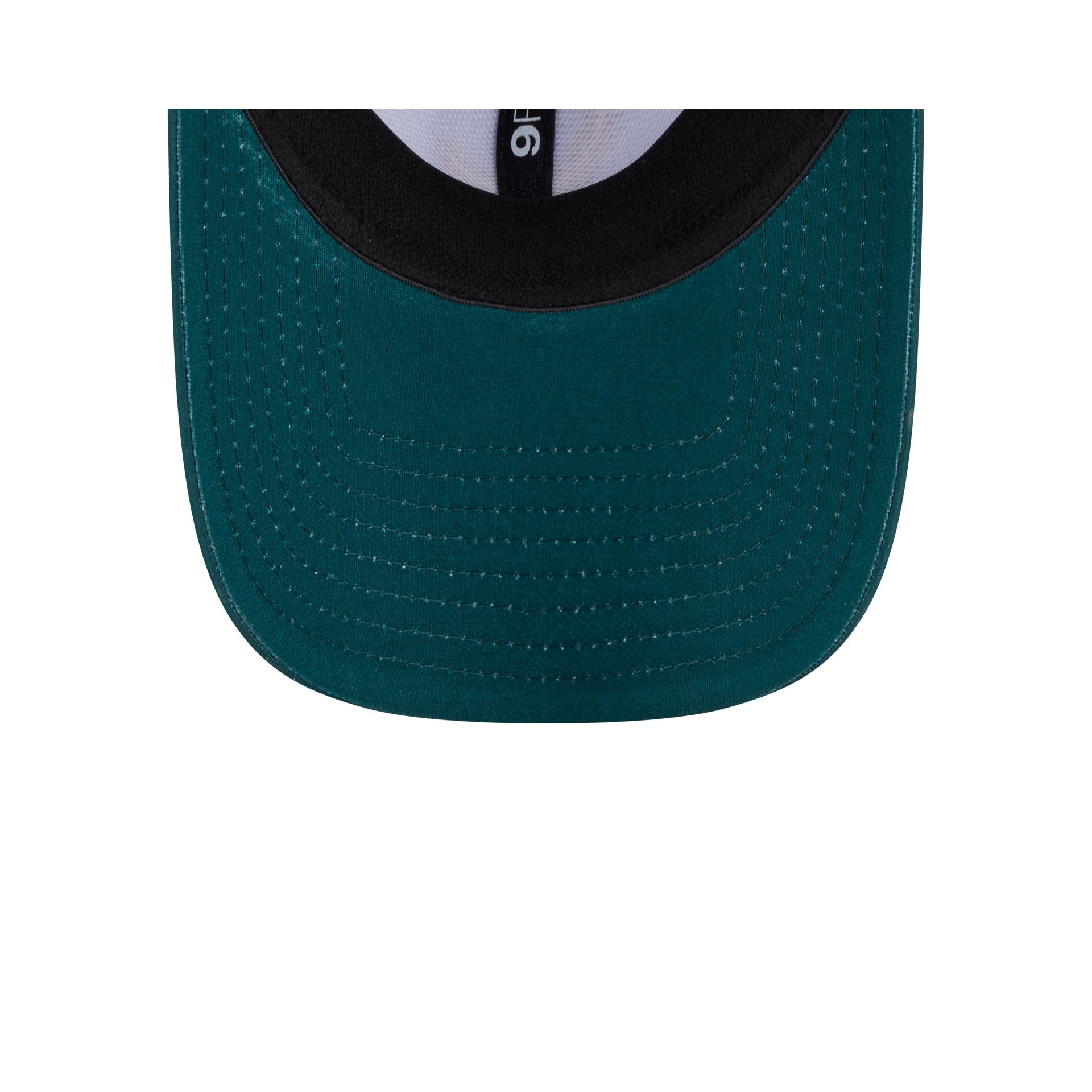 Cleeks GC Green 9FORTY Snapback Hat