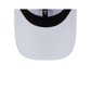 Cleeks GC White 9FORTY Snapback Hat