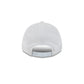 Stinger GC White Circle Logo 9FORTY Snapback Hat