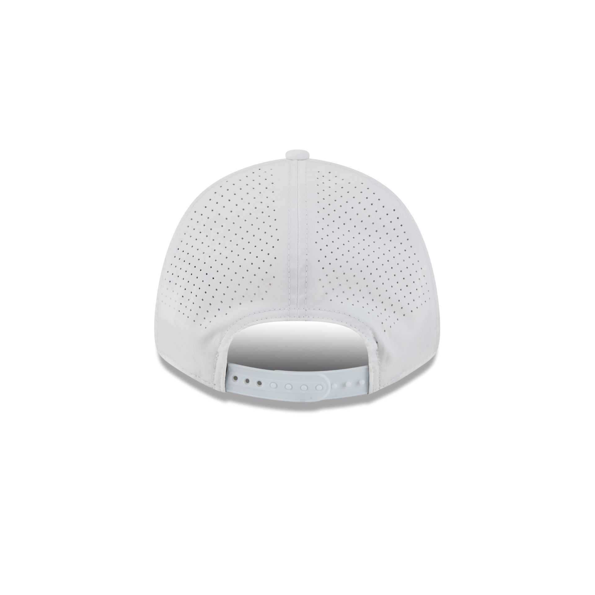 Stinger GC White Circle Logo 9FORTY Snapback Hat